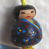 puce japonaise